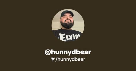 😈 Hunnydbear Onlyfans Leaked [CLIP]