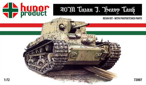 Hunor Product List