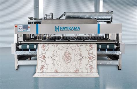 Hunpak Hali Yikama Servisi