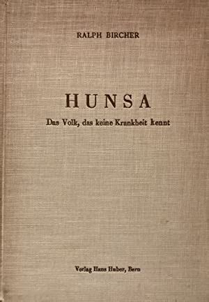 Hunsa, das volk, das keine krankheit kannte. - The merchant of venice workbook by xavier pinto guide.