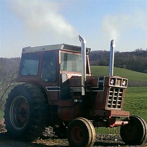 Hunsberger Tractor Repair Inc. - Posts Facebook