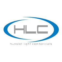 Hunslet Light Commercials - Startseite