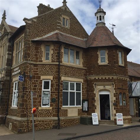 Hunstanton Tourist Information Centre - All You Need to