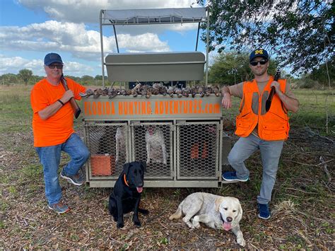 Hunt – Quail Hunting Florida