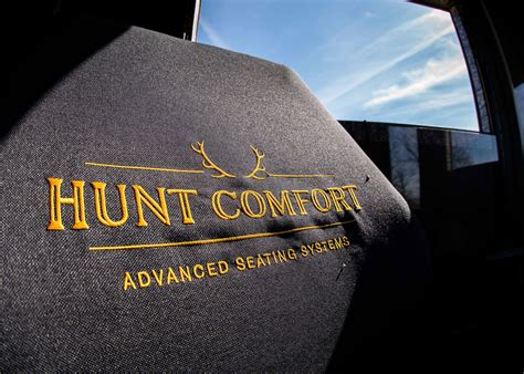 Hunt Comfort - BLB Outdoors Shadow Hunter Blinds Food Plots