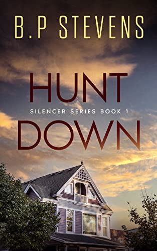 Hunt Down: An Absolutely addictive crime thriller with a jaw