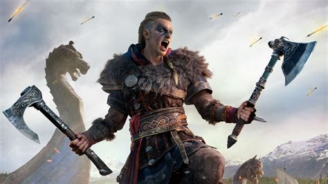 Hunt For Valhalla
