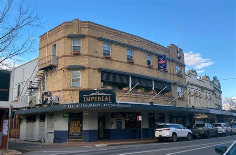 Hunt Hospitality secures historic 170yo pub - Australian Property …