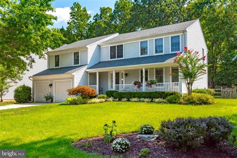 Hunt Meadow, Annapolis, MD Real Estate and Homes for Sale