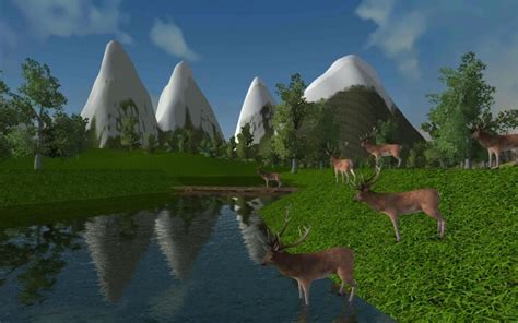 Hunt Simulator Wildlife APK Download for Android 