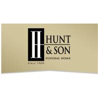 Send Flowers. Funeral services provided by: Hunt & Son Funeral Home - Crawfordsville. 107 N. Grant Ave, Crawfordsville, IN 47933. Call: 765-362-0440.. 