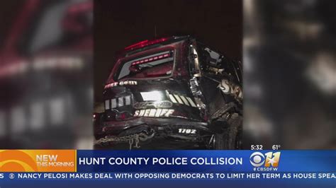 Hunt county accident today. This story was originally published January 24, 2024, 11:40 AM. Ishani Desai is a breaking news reporter for The Sacramento Bee. She previously covered crime and courts for The Bakersfield ... 