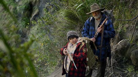 Hunt for the Wilderpeople (2016) Stream and Watch Online