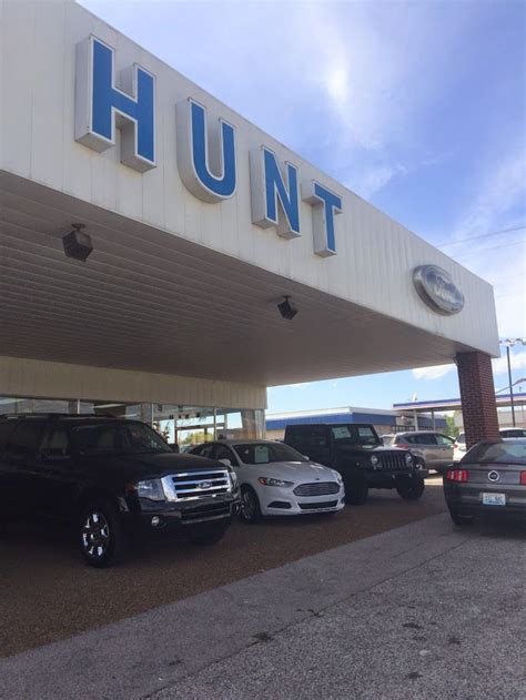 Hunt ford franklin ky. On 1/15/2024 @ 1:30 PM I took my **** F150 truck to ***** for 3 recall repairs. Upon leaving the dealership, the truck was not repaired correctly (for at least the windshield wiper motor repair ... 