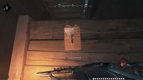 Hunt showdown envelopes. I got this week summons and i have this one "Find envelopes " anyone find any of these? I was looking but can't find it do not even know where they spawn or how 