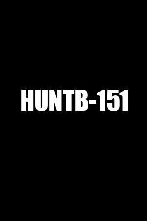 Huntb 151 Missav