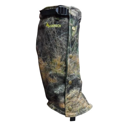 Huntech Gaiters - High Country