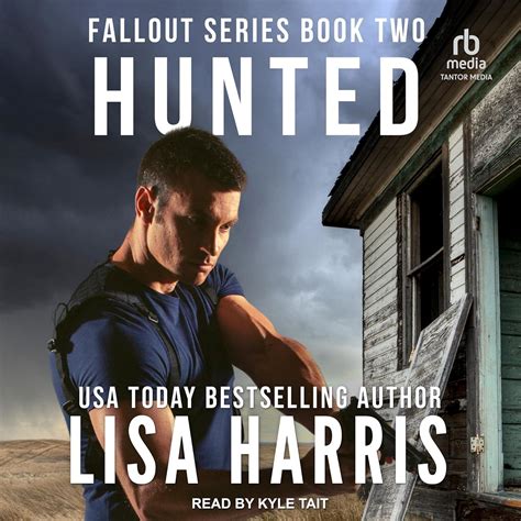 Hunted (Fallout #2)