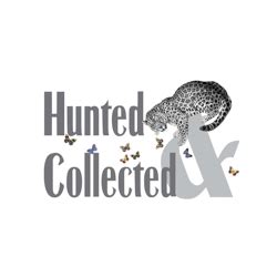 Hunted and Collected Facebook