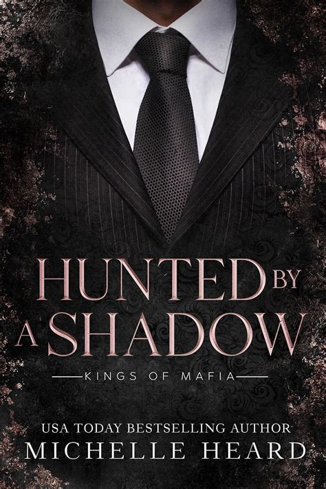 Read Hunted by Desire