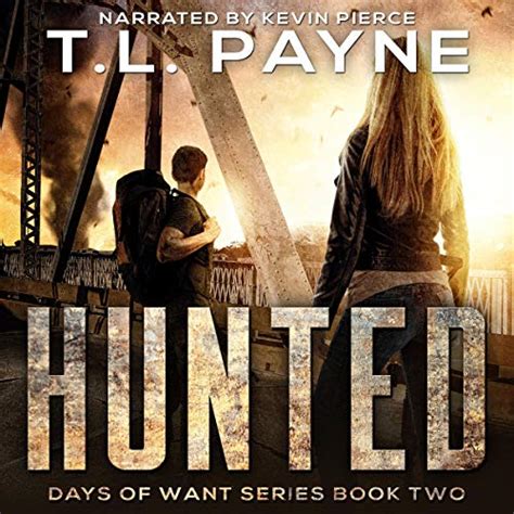 Download Hunted Days Of Want 2 By Tl Payne