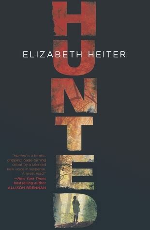 Read Hunted The Profiler 1 By Elizabeth Heiter