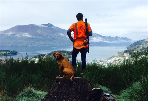 Hunter/Trapper - Careers New Zealand