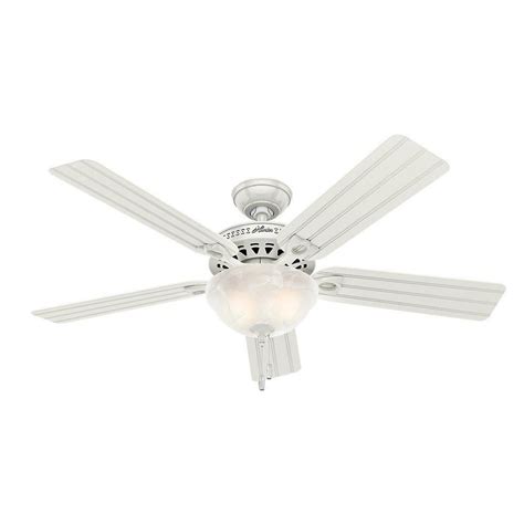 Hunter 53122 Beachcomber - 52" Ceiling Fan - Houzz