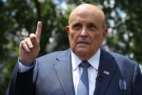 Hunter Biden, Rudy Giuliani and the ‘hard drive from hell’