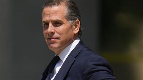 Hunter Biden sues the IRS over tax disclosures after agent testimony before Congress