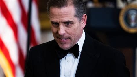 Hunter Biden threatened to withhold assistant