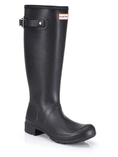 Hunter Boots Are Available for Deep Discounts at Costco