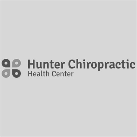 Hunter Chiropractic - Chiropractor - Foursquare