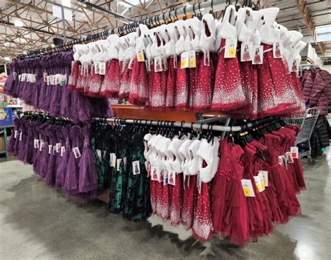 Hunter Clothing for Girls Costco