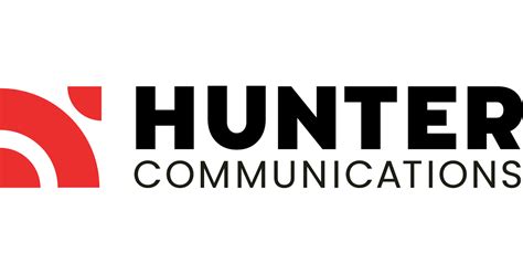 Hunter Communications » About