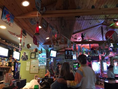 Hunter Creek Bar & Grill in Gold Beach - Restaurant Guru