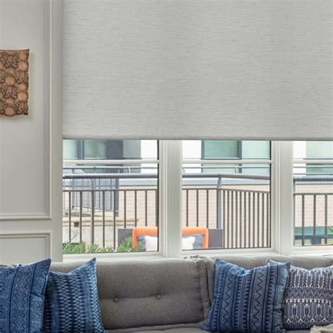 Hunter Douglas Roller Shades & Screen Shades - Pinterest