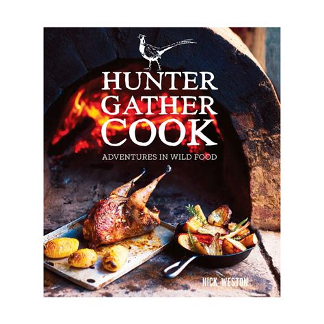 Hunter Gather Cook