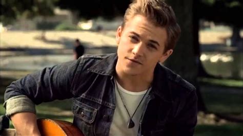 Hunter Hayes - Wanted [Songkick Live] - YouTube