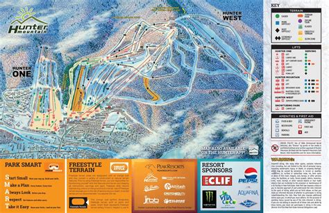 Hunter Mountain Ski Resort - Lift Ticket Information - SnowPak