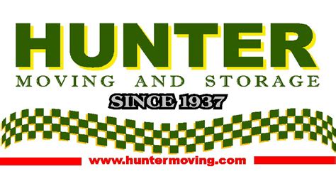 Hunter Moving and Storage - Facebook