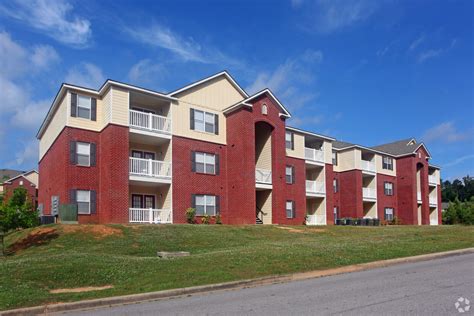 Hunter Ridge Apartments Birmingham Al