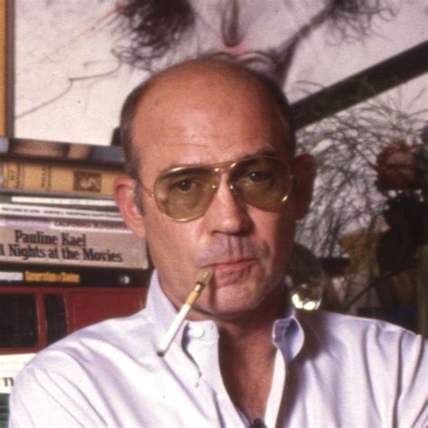 Hunter S. Thompson Net Worth At Death: Salary, Income, Earnings