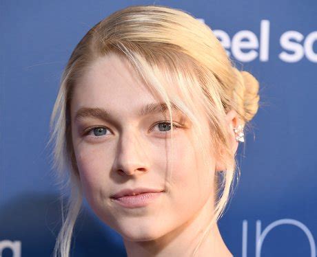 Hunter Schafer Age