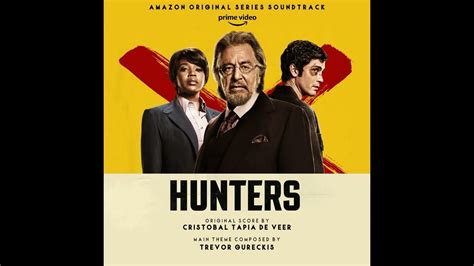 Hunter Season 1 Soundtrack Tunefind