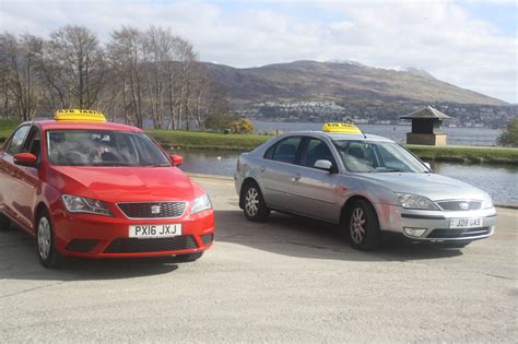 Hunter Taxis - Taxis - 01655 882320 - Maybole thomsonlocal