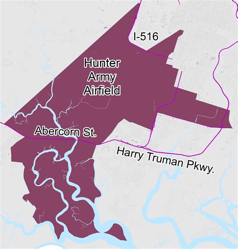 Hunter army airfield zip code. Hunter Army Airfield GA 31409. NOTICE: Inside ACS Bldg, 2nd Floor - Closed on all Federal Holidays and Thursday morning for training. Hunter AAF - DMPO/24th FMSU Support. 
