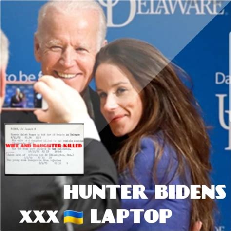 The photos show Hunter Biden naked and engaging in a sex game in October 2018, according to Radar. They also show him pointing and holding a gun. A separate photograph shows drugs and paraphernalia. Radar noted that a prostitute in is the photos. Hunter Biden purchased a gun illegally in 2018 and the gun was later disposed, according to media ...