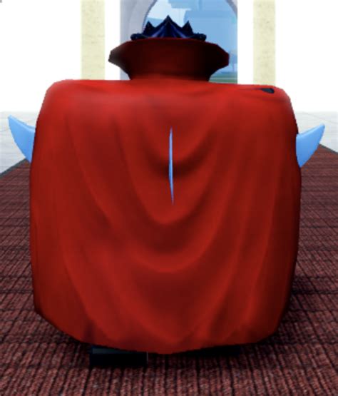 The Hunter Cape is a Rare rarity accessory in Blox Fruits. It's value is currently undetermined. This accessory is currently untradable between players. It can be dropped …. 