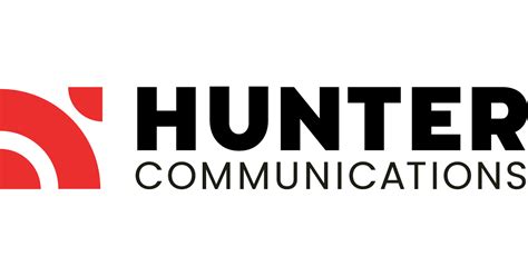 Hunter communications. Things To Know About Hunter communications. 